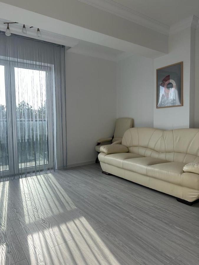 Luxury Apartments And Studios Boulevard G Enescu Сучава Экстерьер фото